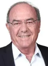 Foto oficial de Decio Marmirolli (TSE)