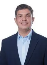 Foto oficial de Dedé da Folha (TSE)