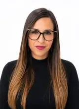 Foto oficial de Deise Feitosa (TSE)