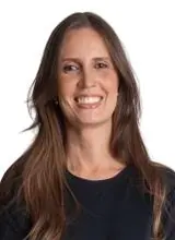 Foto oficial de Delegada Olívia Fonseca (TSE)