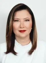 Foto oficial de Delegada Raquel (TSE)