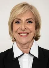 Foto oficial de Delegada Teresinha (TSE)