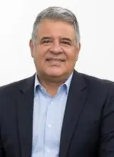 Foto oficial de Delegado Adolpho Henrique (TSE)