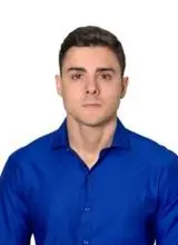 Foto oficial de Delegado Bruno Lima (TSE)