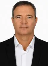 Foto oficial de Delegado Cristiano (TSE)