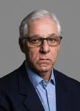 Foto oficial de Delegado del Poente (TSE)