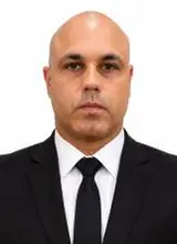 Foto oficial de Delegado Diógenes (TSE)