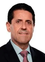 Foto oficial de Delegado Olim (TSE)