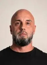 Foto oficial de Delegado Romani (TSE)