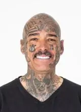 Foto oficial de Demolidor (TSE)