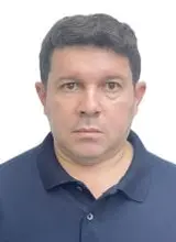 Foto oficial de Denes Falconi (TSE)