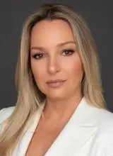 Foto oficial de Detetive Sabrina (TSE)