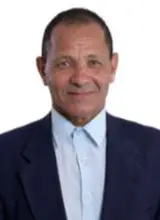 Foto oficial de Deusdete Assunção (TSE)