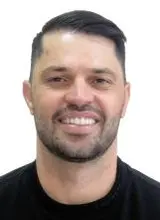 Foto oficial de Diego Boy (TSE)