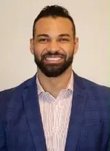 Foto oficial de Diego Miranda (TSE)