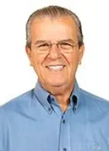 Foto oficial de Dilador (TSE)