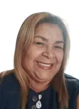 Foto oficial de Dilma Arraes (TSE)