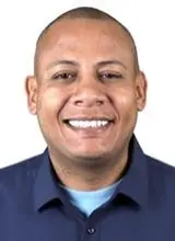 Foto oficial de Diogo Faixa Azul (TSE)