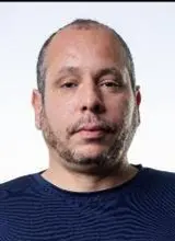 Foto oficial de Diogo Trajano da Silva (TSE)