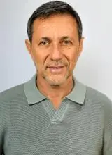 Foto oficial de Diretor Elias Junior (TSE)