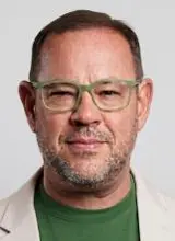 Foto oficial de Diretor Sergio Panis Filho (TSE)