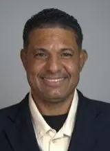 Foto oficial de Doda Santos (TSE)