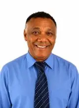 Foto oficial de Domingos Honorato (TSE)