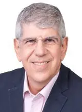Foto oficial de Donato (TSE)