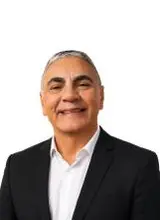 Foto oficial de Dora Mariano (TSE)