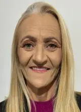Foto oficial de Dorinha Pet (TSE)