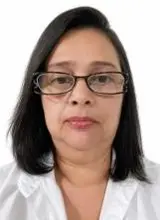 Foto oficial de Dorinha Rosa (TSE)