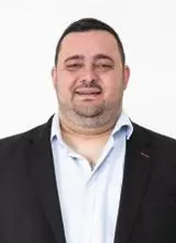 Foto oficial de Douglas do Tio João (TSE)