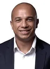 Foto oficial de Douglas Garcia (TSE)