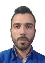 Foto oficial de Douglas Martins (TSE)