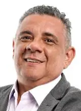 Foto oficial de Douglas Paraiba (TSE)