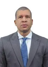 Foto oficial de Douglas Viegas (TSE)