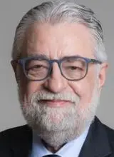 Foto oficial de Doutor Cesar Fernandes (TSE)