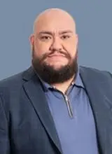 Foto oficial de Doutor Fran (TSE)
