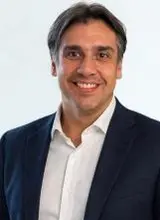 Foto oficial de Doutor José Bruno (TSE)