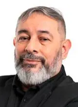 Foto oficial de Dr. Adilson Medeiros (TSE)