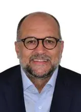 Foto oficial de Dr. Adriano Santos (TSE)
