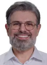 Foto oficial de Dr Alessandro Callil (TSE)