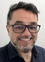 Foto oficial de Dr. Alexandre Mitsuo (TSE)