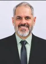 Foto oficial de Dr Beto Veterinario (TSE)