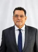 Foto oficial de Dr. Bonassa (TSE)