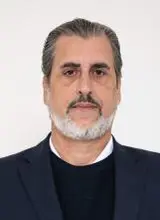 Foto oficial de Dr Caivano (TSE)