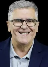 Foto oficial de Dr Claudio Miranda (TSE)