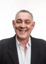 Foto oficial de Dr. Dolirio (TSE)