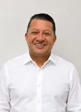 Foto oficial de Dr. Edson da Paiol (TSE)