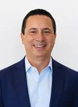 Foto oficial de Dr. Eduardo Nobrega (TSE)